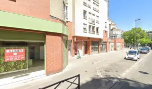 Franck Provost – Coiffeur Paris à Paris