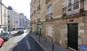 La Kage à Nantes