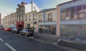 Alexandra Grey – Salon de coiffure Ville d&rsquo;Avray à Ville-d'Avray