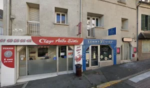 Lenny Coiff&rsquo; à Claye-Souilly