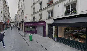 Abdlb à Paris
