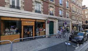 MEDARD Coiffeur Visagiste (Rouen) à Rouen