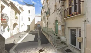 Nolwen Octavie à Saint-Jean-de-Védas