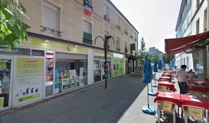 Franck Bruno – coiffeur Montreuil à Montreuil