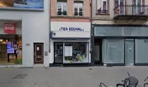 Sarl VILLA13 à Strasbourg