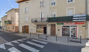 1 Temps Pour Soi à Chatte
