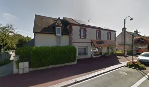 Eve lign Coiffure à Potigny