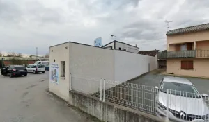 Misstifs à Albi