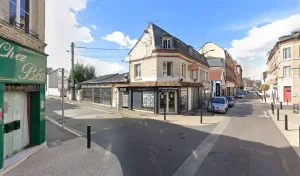 Marie-France Coiffure à Caudebec-lès-Elbeuf