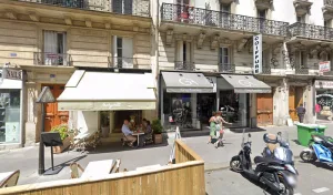 Greg Antoine Coiffeur Paris 11 à Paris