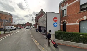 Apparence à Wavrin