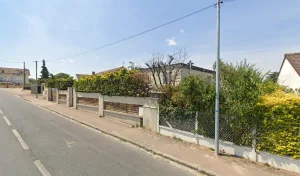 Nouvel Hair à Ballancourt-sur-Essonne