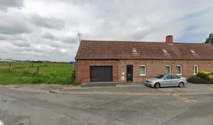 Métamorphose à Saint-Martin-lez-Tatinghem