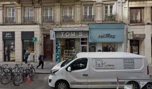 Franck Provost – Coiffeur Lyon à Lyon