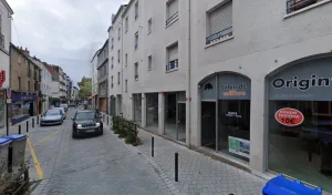 Origin&rsquo;Hair à Nantes
