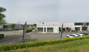 L&rsquo;UNIQUE QUIMPER à Quimper