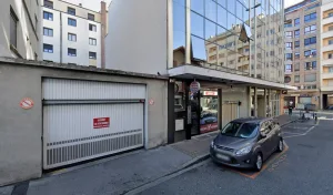 Della Pina à Annemasse
