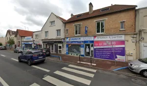 Neau Sébastien à Savigny-sur-Orge