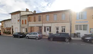 MADAME ANNE LAURE CASTIELLO à Salvagnac