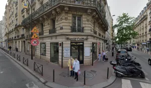 Magiccosmetique à Levallois-Perret