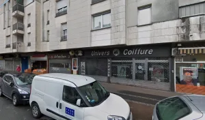 Univers Coiffure à Noisy-le-Sec