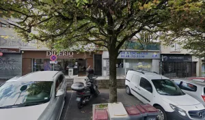 DIDERIO Paris à Orly