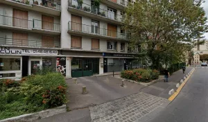 Wesglam à Bondy