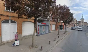 Salon Shampoo Expert Bailleul à Bailleul