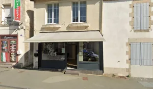 Le 8eme Art à La Roche-sur-Yon