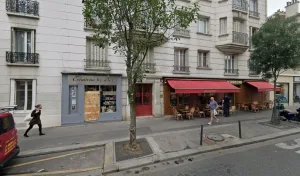 Capellistar à Paris
