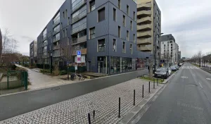Salon Marine Ruggiero à Bordeaux