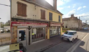Gm Coiffure à Lamarche-sur-Saône