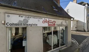 L’ATELIER – salon de coiffure Laon à Laon