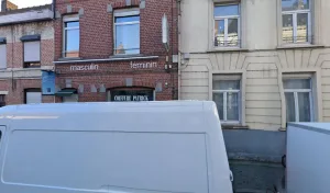 Vog Coiffure à Cysoing