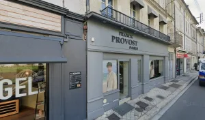 Franck Provost – Coiffeur Angoulême à Angoulême
