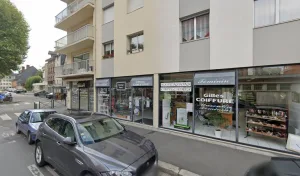 Gilles Coiffure à Lisieux