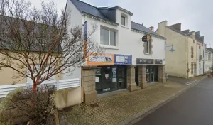 Coiffeur POSI &lsquo; TIF à Damgan