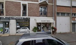 Hair&rsquo;Mes à Cambrai