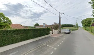Bourbon à Chazelles