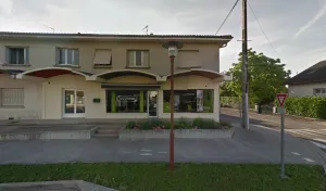 Salon 187 Avenue à Tavaux