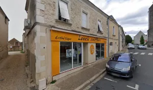 Loock Coiffure à La Chapelle-d'Aligné