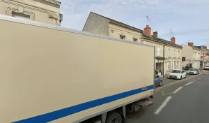 L&rsquo;Esprit Coiffure à Saumur