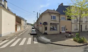 Bamas Christine à Le Mans