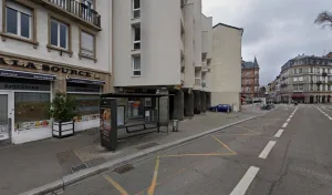 Coiffure à Strasbourg