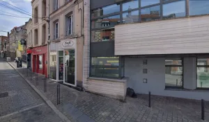 Soft Coiffure à Béthune