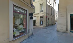 Dessange GT Coiffure Franchisé Indépenda à Nîmes