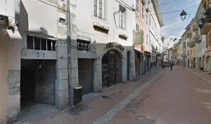 Mon Beau Miroir à Chambéry