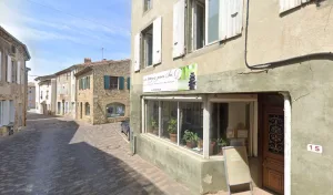 Un Temps Pour Soi à Étoile-sur-Rhône