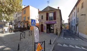 Valerie Pozzo à Lorgues