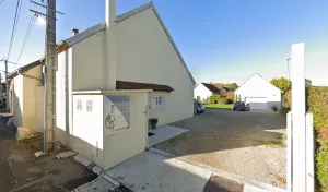 Chez Elle à Sourdun